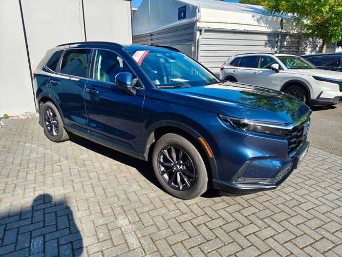 Honda CR-V e:HEV Advance AWD