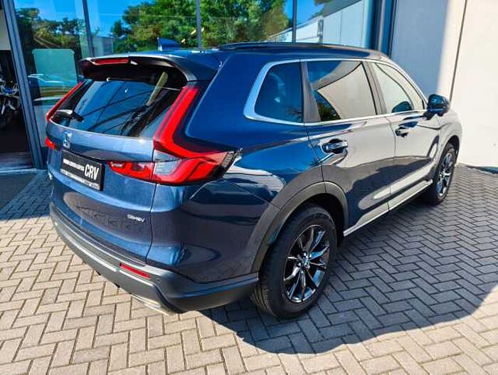Honda CR-V e:HEV Advance AWD