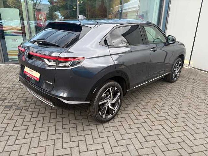 Honda HR-V 1,5 eHEV Advance Navi/LED/Kamera