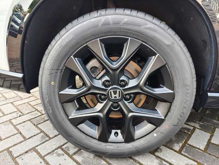 Honda ZR-V 2,0 e:HEV Sport Navi/LED/Kamera