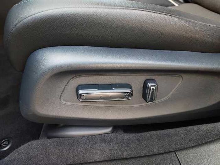 Honda ZR-V 2,0 e:HEV Sport Navi/LED/Kamera