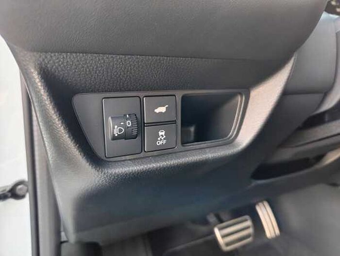 Honda ZR-V 2,0 e:HEV Sport Navi/LED/Kamera