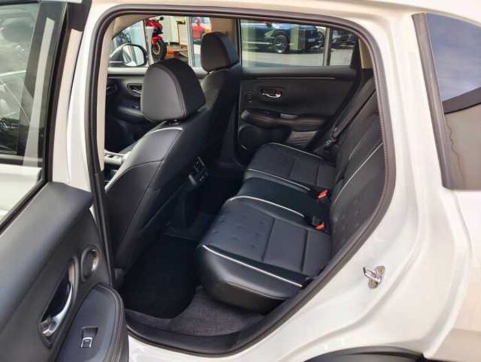 Honda ZR-V 2,0 e:HEV Sport Navi/LED/Kamera