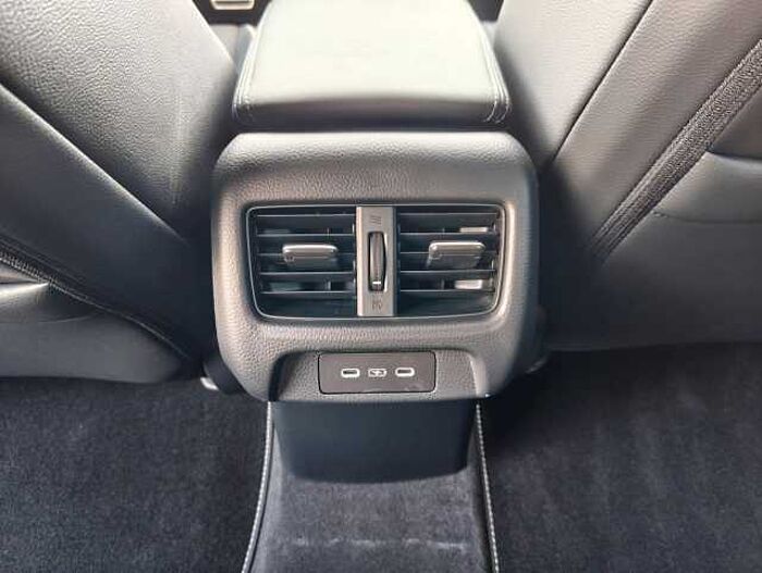 Honda ZR-V 2,0 e:HEV Sport Navi/LED/Kamera