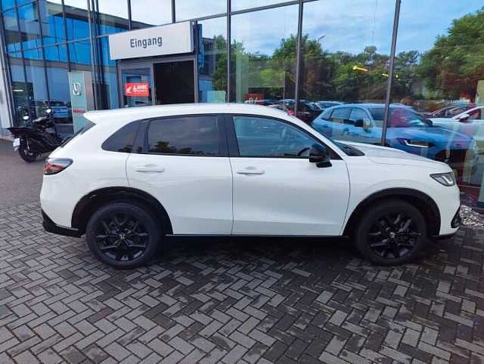 Honda ZR-V 2,0 e:HEV Sport Navi/LED/Kamera
