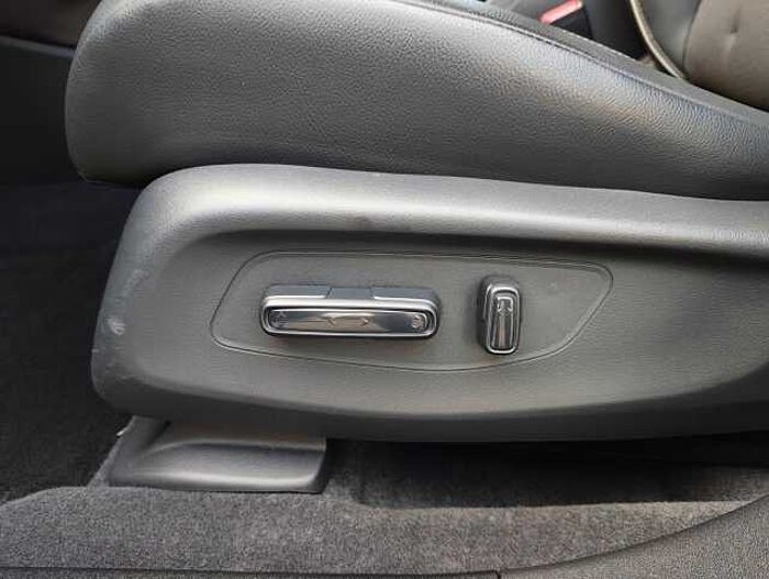 Honda ZR-V 2,0 e:HEV Sport Navi/LED/Kamera