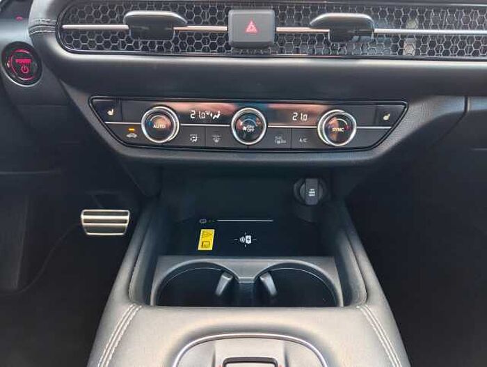 Honda ZR-V 2,0 e:HEV Sport Navi/LED/Kamera
