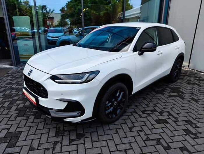 Honda ZR-V 2,0 e:HEV Sport Navi/LED/Kamera