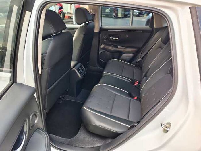 Honda ZR-V 2,0 e:HEV Sport Navi/LED/Kamera