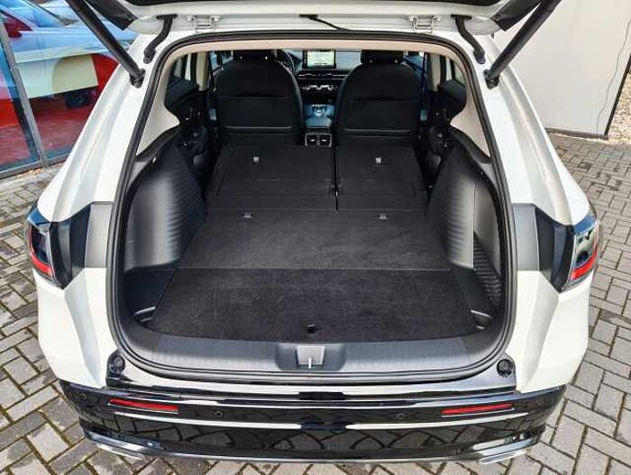 Honda ZR-V 2,0 e:HEV Sport Navi/LED/Kamera