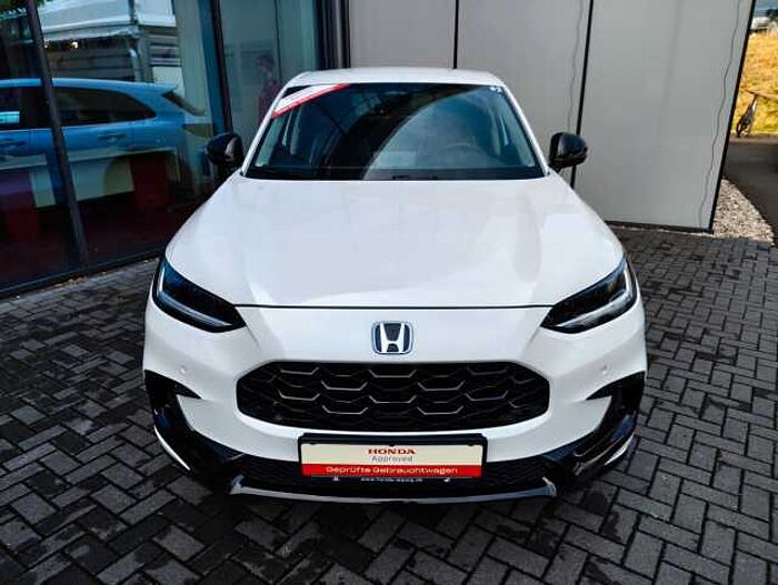 Honda ZR-V 2,0 e:HEV Sport Navi/LED/Kamera