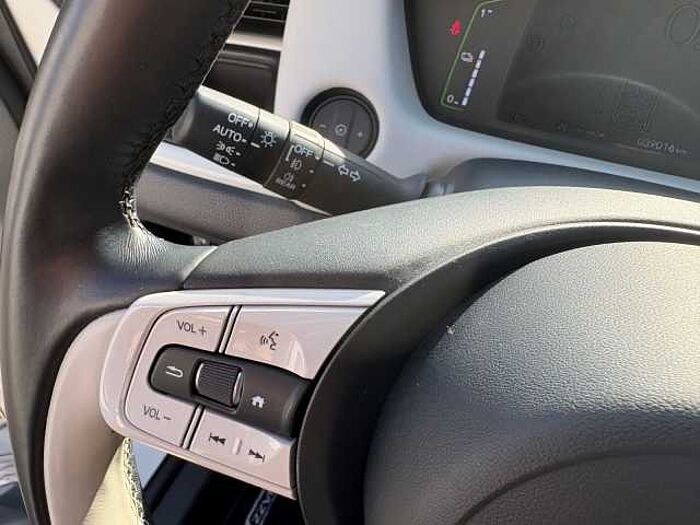 Honda Jazz 1.5 i-MMD Hybrid Executive Navi/LED/Kamera