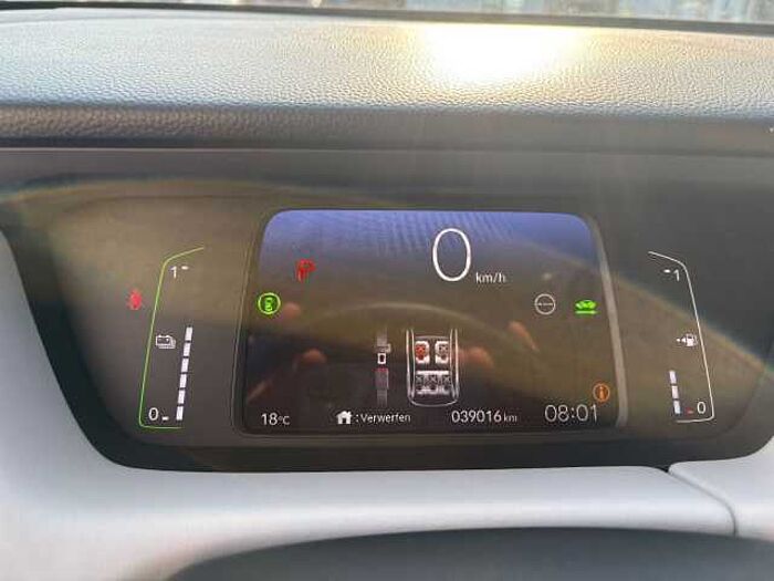 Honda Jazz 1.5 i-MMD Hybrid Executive Navi/LED/Kamera