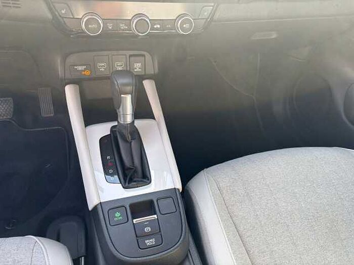 Honda Jazz 1.5 i-MMD Hybrid Executive Navi/LED/Kamera