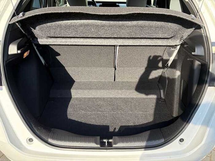 Honda Jazz 1.5 i-MMD Hybrid Executive Navi/LED/Kamera