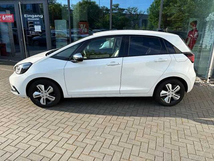 Honda Jazz 1.5 i-MMD Hybrid Executive Navi/LED/Kamera