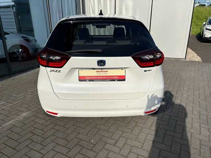 Honda Jazz 1.5 i-MMD Hybrid Executive Navi/LED/Kamera