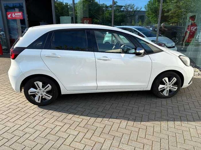 Honda Jazz 1.5 i-MMD Hybrid Executive Navi/LED/Kamera