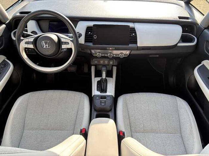 Honda Jazz 1.5 i-MMD Hybrid Executive Navi/LED/Kamera
