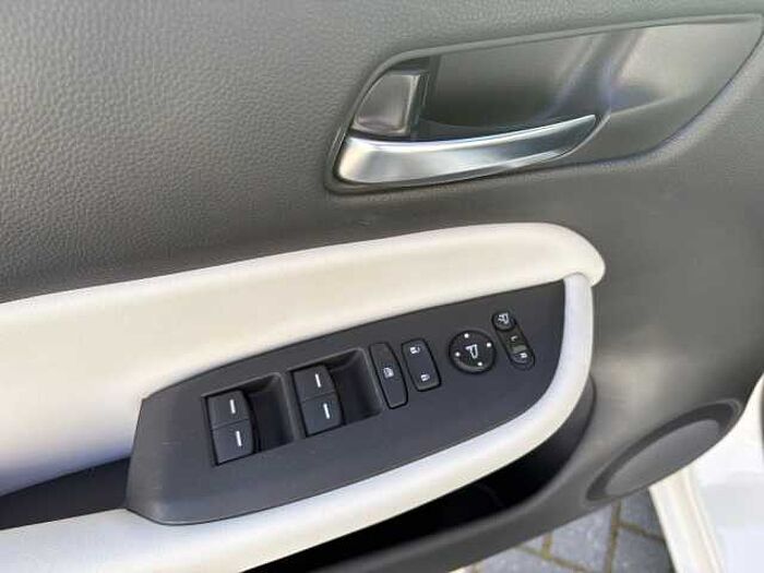 Honda Jazz 1.5 i-MMD Hybrid Executive Navi/LED/Kamera