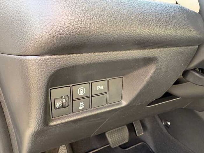 Honda Jazz 1.5 i-MMD Hybrid Executive Navi/LED/Kamera