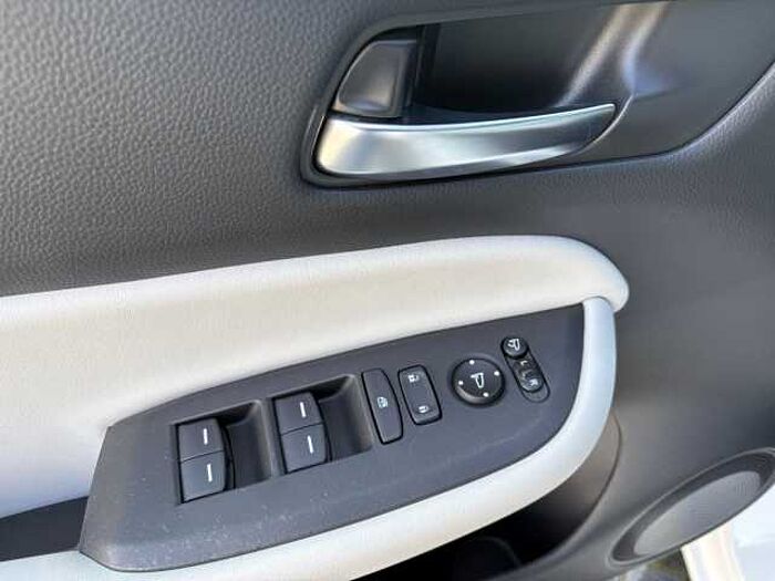 Honda Jazz 1.5 i-MMD Hybrid Executive Navi/LED/Kamera