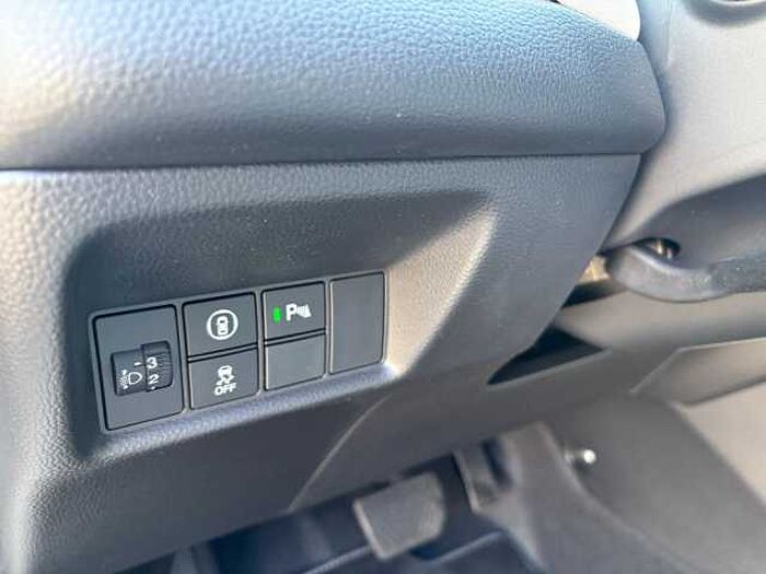Honda Jazz 1.5 i-MMD Hybrid Executive Navi/LED/Kamera