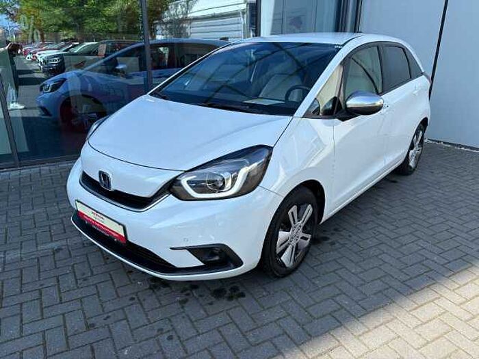 Honda Jazz 1.5 i-MMD Hybrid Executive Navi/LED/Kamera