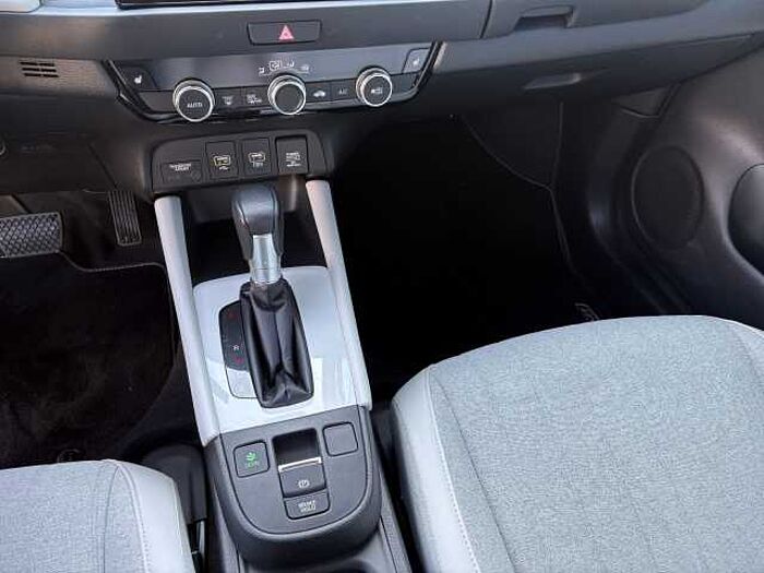 Honda Jazz 1.5 i-MMD Hybrid Executive Navi/LED/Kamera