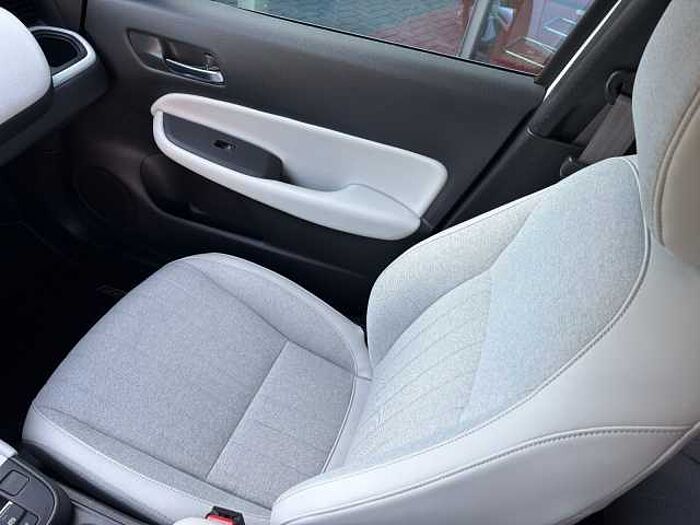Honda Jazz 1.5 i-MMD Hybrid Executive Navi/LED/Kamera