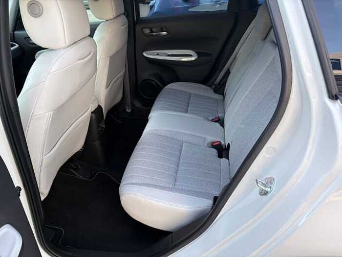 Honda Jazz 1.5 i-MMD Hybrid Executive Navi/LED/Kamera