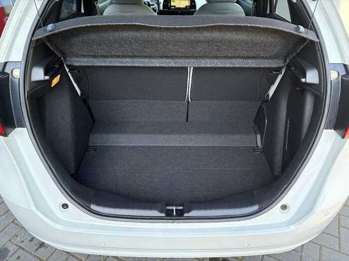 Honda Jazz 1.5 i-MMD Hybrid Executive Navi/LED/Kamera