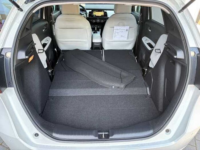 Honda Jazz 1.5 i-MMD Hybrid Executive Navi/LED/Kamera