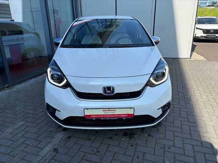Honda Jazz 1.5 i-MMD Hybrid Executive Navi/LED/Kamera