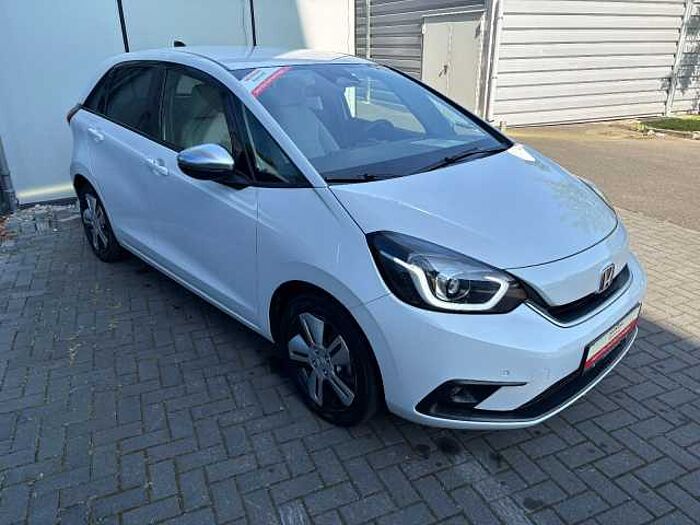 Honda Jazz 1.5 i-MMD Hybrid Executive Navi/LED/Kamera