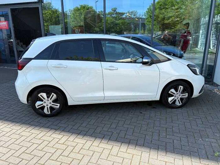 Honda Jazz 1.5 i-MMD Hybrid Executive Navi/LED/Kamera