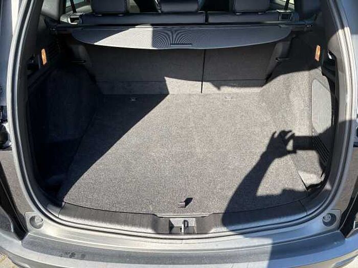 Honda CR-V 2.0 i-MMD HYBRID 4WD Sport Line Navi/LED