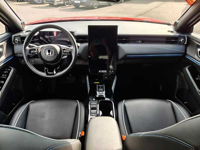 Honda e :Ny1 Advance Paket