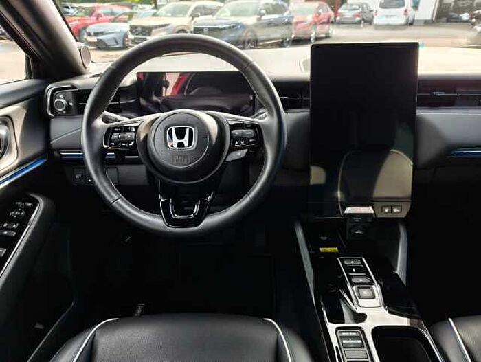Honda e :Ny1 Advance Paket