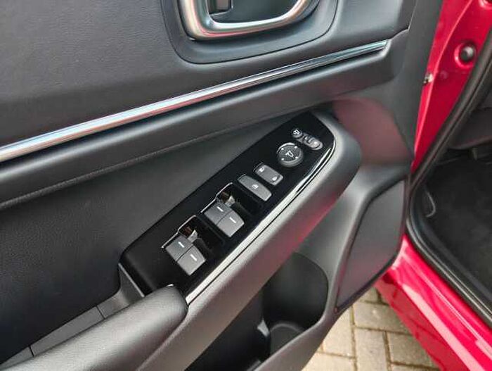 Honda e :Ny1 Advance Paket