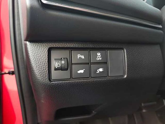 Honda e :Ny1 Advance Paket