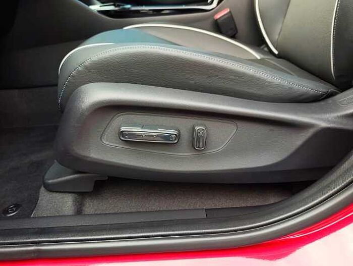 Honda e :Ny1 Advance Paket