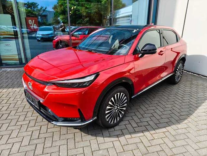 Honda e :Ny1 Advance Paket