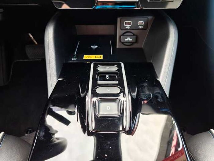 Honda e :Ny1 Advance Paket