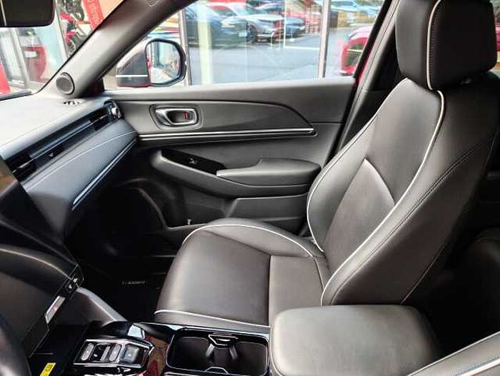 Honda e :Ny1 Advance Paket