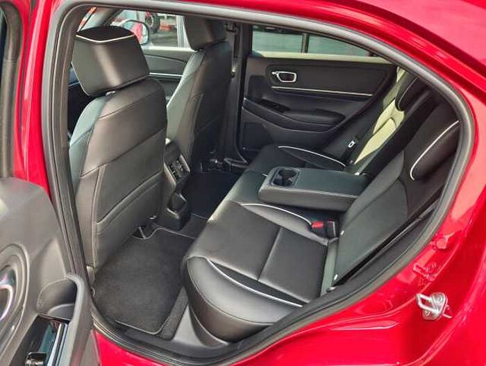 Honda e :Ny1 Advance Paket