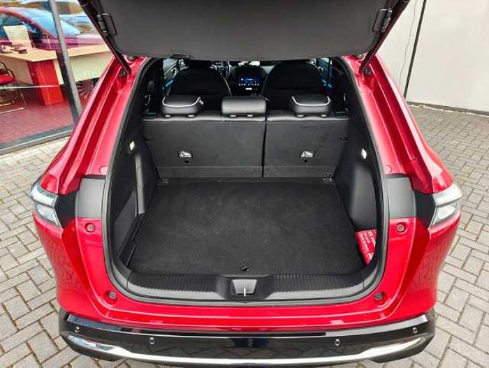 Honda e :Ny1 Advance Paket