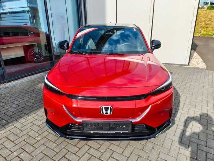 Honda e :Ny1 Advance Paket