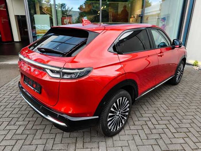 Honda e :Ny1 Advance Paket