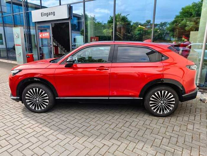 Honda e :Ny1 Advance Paket